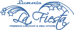 Licoreria la Fiesta Logo PNG Vector