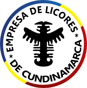 Licores de Cundinamarca Logo PNG Vector
