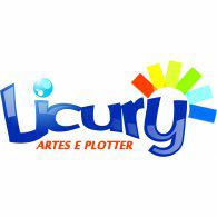 Licury Artes Plotter Logo PNG Vector