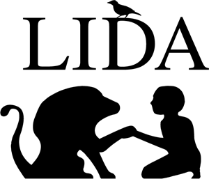 Lida Lega Italiana Diritti Animali Logo PNG Vector