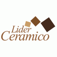 Lider Ceramico Logo PNG Vector