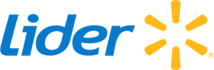 Líder Logo PNG Vector