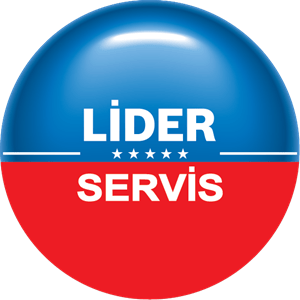 LİDER SERVİS Logo PNG Vector