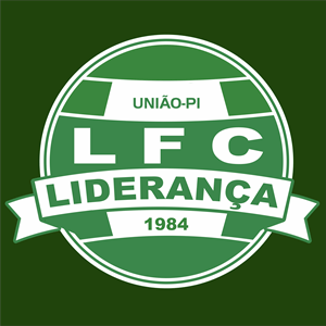Liderança Futebol Clube - PI Logo PNG Vector