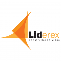 Liderex Logo Vector