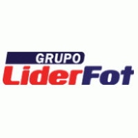 Liderfot Publicidad Logo PNG Vector