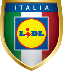 Lidl Italia Logo PNG Vector