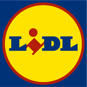 LIDL Logo PNG Vector