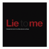 Lie to Me Logo PNG Vector