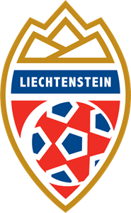 Liechtenstein Football Association Logo PNG Vector