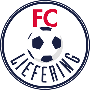 Liefering FC Logo PNG Vector