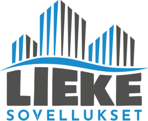 Lieke Sovellukset Logo PNG Vector