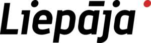 Liepāja Logo PNG Vector