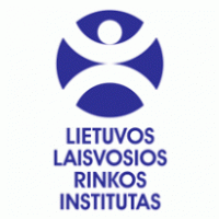 Lietuvos Laisvosios Rinkos Institutas Logo PNG Vector