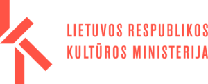 Lietuvos Respublikos kultūros ministerijos Logo PNG Vector