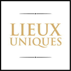 Lieux Uniques Logo PNG Vector