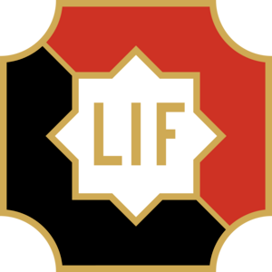 LIF Logo PNG Vector