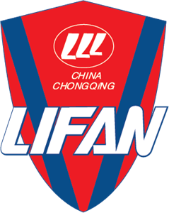 Lifan fc Logo Vector