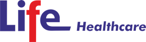 Life Healthcare Logo PNG Vector