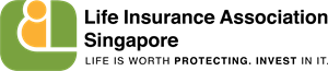 Life Insurance Association Singapore Logo Vector