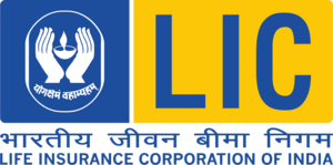 Life Insurance Corporation Logo PNG Vector