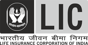 life insurance corporation of india Logo Vector
