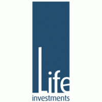 Life Investments Logo PNG Vector