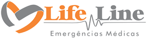 Life Line Logo PNG Vector