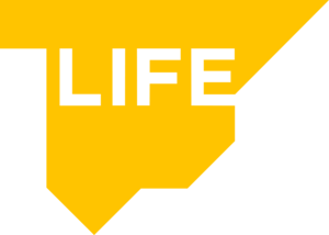 LIFE Logo PNG Vector