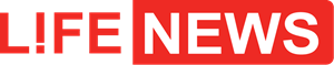 Life News Logo PNG Vector