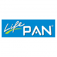 Life Pan Logo PNG Vector