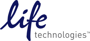 Life Technologies Logo PNG Vector