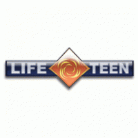 LIFE TEEN Logo PNG Vector