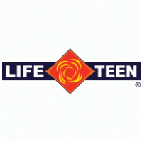 LIFE TEEN Logo Vector
