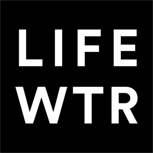 LIFE WTR by Pepsi Logo PNG Vector