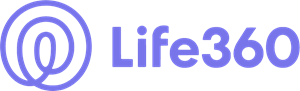 Life360 Logo PNG Vector