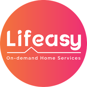 Lifeasy Pro Logo Vector