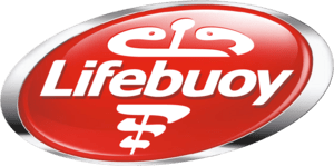 Lifebuoy Logo PNG Vector