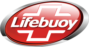 Lifebuoy Logo PNG Vector