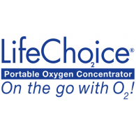 LifeChoice Logo Vector