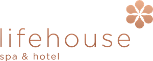Lifehouse Spa & Hotel Logo PNG Vector