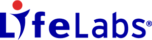 LifeLabs Logo Vector