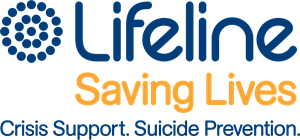 Lifeline Australia Logo Vector