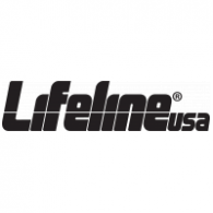 LifelineUSA Logo PNG Vector