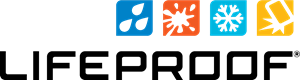 Lifeproof Logo PNG Vector