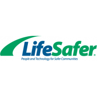 Lifesafer Ignition Interlock Logo Vector