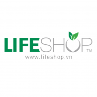 LifeShop Logo PNG Vector