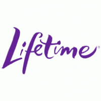 Lifetime Logo PNG Vector