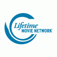 Lifetime Movie Network Logo PNG Vector