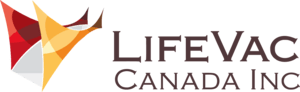 LifeVac Canada Logo PNG Vector